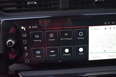 2025 GMC Sierra 3500HD AT4   - Photo 39 - Heber City, UT 84032