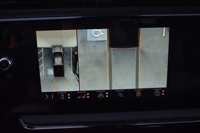 2025 GMC Sierra 3500HD AT4   - Photo 41 - Heber City, UT 84032