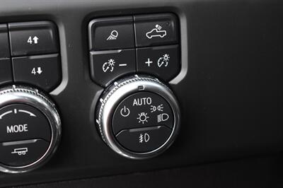 2025 GMC Sierra 3500HD AT4   - Photo 28 - Heber City, UT 84032