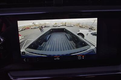 2025 GMC Sierra 3500HD AT4   - Photo 44 - Heber City, UT 84032