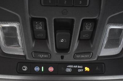 2025 GMC Sierra 3500HD AT4   - Photo 50 - Heber City, UT 84032