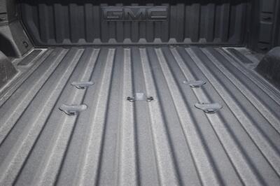 2025 GMC Sierra 3500HD AT4   - Photo 11 - Heber City, UT 84032