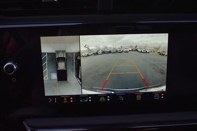 2025 GMC Sierra 3500HD AT4   - Photo 40 - Heber City, UT 84032