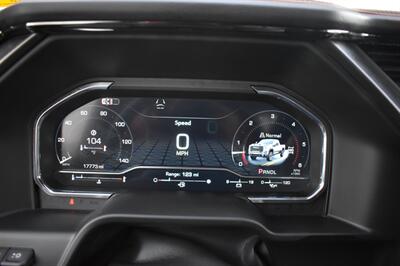 2025 GMC Sierra 3500HD AT4   - Photo 56 - Heber City, UT 84032