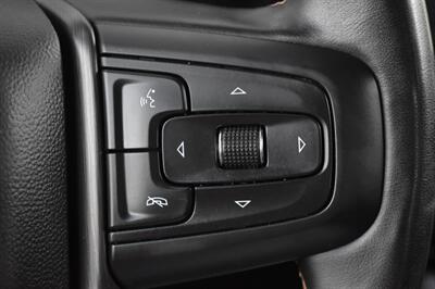 2025 GMC Sierra 3500HD AT4   - Photo 53 - Heber City, UT 84032