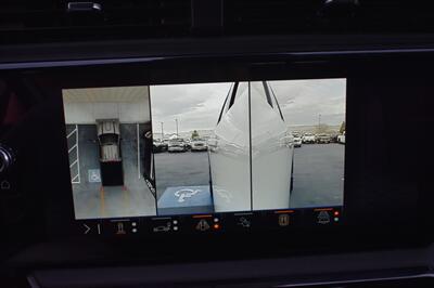 2025 GMC Sierra 3500HD AT4   - Photo 42 - Heber City, UT 84032