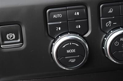 2025 GMC Sierra 3500HD AT4   - Photo 29 - Heber City, UT 84032
