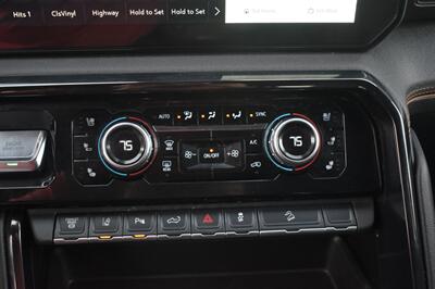 2025 GMC Sierra 3500HD AT4   - Photo 35 - Heber City, UT 84032