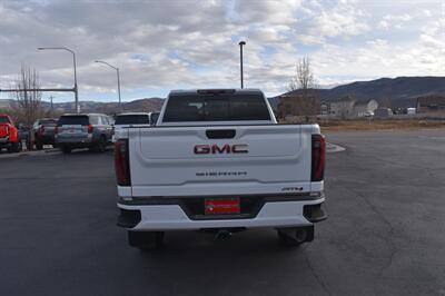 2025 GMC Sierra 3500HD AT4   - Photo 7 - Heber City, UT 84032