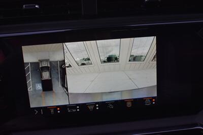 2025 GMC Sierra 3500HD AT4   - Photo 45 - Heber City, UT 84032