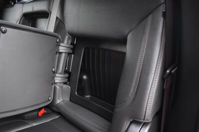 2025 GMC Sierra 3500HD AT4   - Photo 19 - Heber City, UT 84032