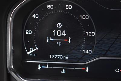 2025 GMC Sierra 3500HD AT4   - Photo 57 - Heber City, UT 84032