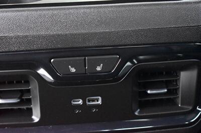 2025 GMC Sierra 3500HD AT4   - Photo 20 - Heber City, UT 84032