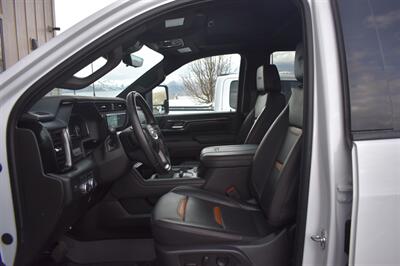 2025 GMC Sierra 3500HD AT4   - Photo 22 - Heber City, UT 84032