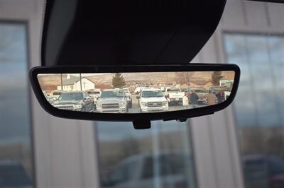 2025 GMC Sierra 3500HD AT4   - Photo 49 - Heber City, UT 84032