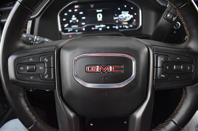 2025 GMC Sierra 3500HD AT4   - Photo 52 - Heber City, UT 84032