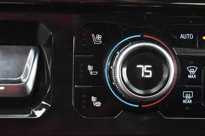 2025 GMC Sierra 3500HD AT4   - Photo 33 - Heber City, UT 84032