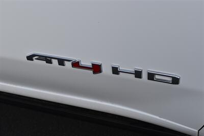 2025 GMC Sierra 3500HD AT4   - Photo 14 - Heber City, UT 84032