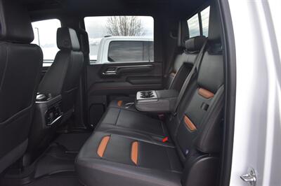 2025 GMC Sierra 3500HD AT4   - Photo 17 - Heber City, UT 84032
