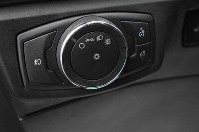 2017 Ford Fusion Titanium   - Photo 19 - Heber City, UT 84032