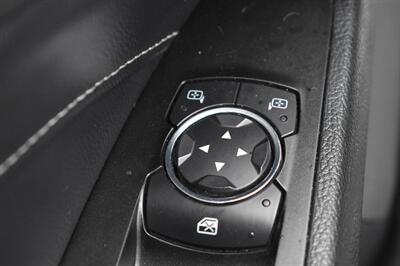 2017 Ford Fusion Titanium   - Photo 17 - Heber City, UT 84032