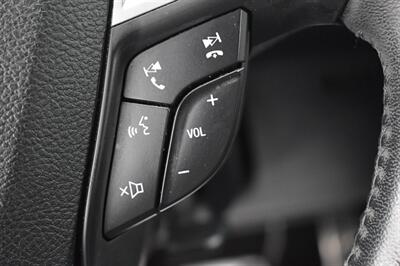 2017 Ford Fusion Titanium   - Photo 33 - Heber City, UT 84032