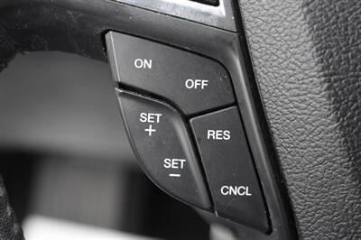 2017 Ford Fusion Titanium   - Photo 35 - Heber City, UT 84032