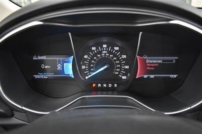 2017 Ford Fusion Titanium   - Photo 36 - Heber City, UT 84032