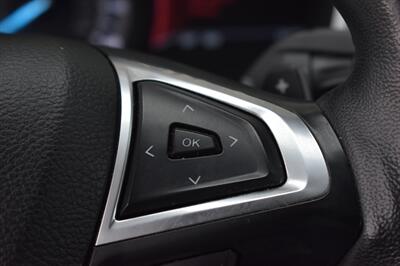 2017 Ford Fusion Titanium   - Photo 32 - Heber City, UT 84032