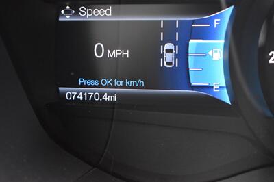 2017 Ford Fusion Titanium   - Photo 37 - Heber City, UT 84032