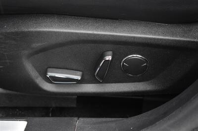 2017 Ford Fusion Titanium   - Photo 15 - Heber City, UT 84032