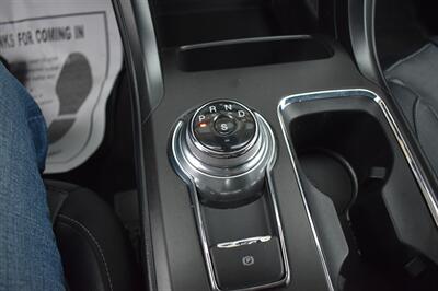 2017 Ford Fusion Titanium   - Photo 20 - Heber City, UT 84032