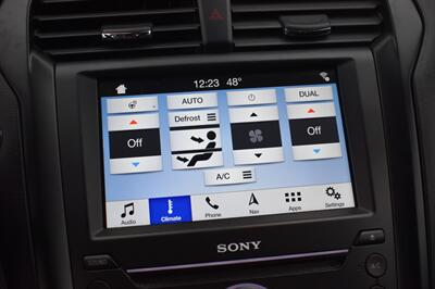 2017 Ford Fusion Titanium   - Photo 25 - Heber City, UT 84032