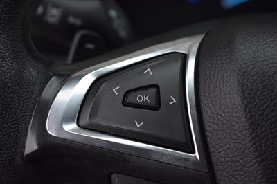 2017 Ford Fusion Titanium   - Photo 34 - Heber City, UT 84032