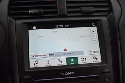 2017 Ford Fusion Titanium   - Photo 26 - Heber City, UT 84032