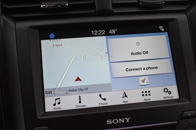 2017 Ford Fusion Titanium   - Photo 23 - Heber City, UT 84032