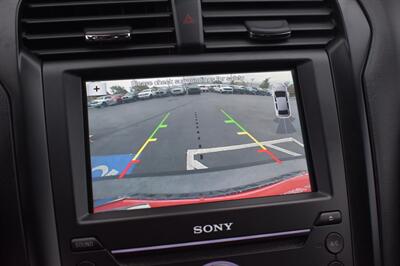 2017 Ford Fusion Titanium   - Photo 27 - Heber City, UT 84032