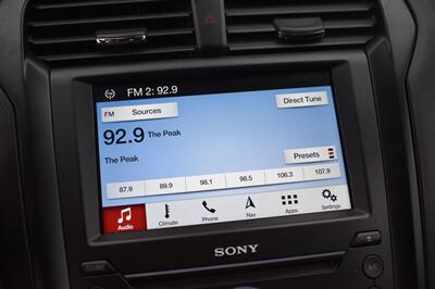 2017 Ford Fusion Titanium   - Photo 24 - Heber City, UT 84032