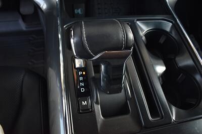 2023 Ford F-150 Lariat   - Photo 26 - Heber City, UT 84032