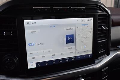 2023 Ford F-150 Lariat   - Photo 34 - Heber City, UT 84032
