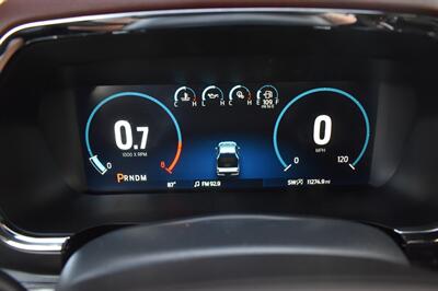 2023 Ford F-150 Lariat   - Photo 45 - Heber City, UT 84032