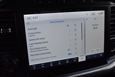 2023 Ford F-150 Lariat   - Photo 37 - Heber City, UT 84032