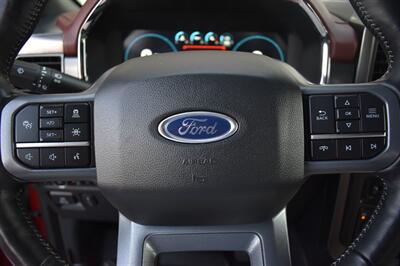 2023 Ford F-150 Lariat   - Photo 42 - Heber City, UT 84032