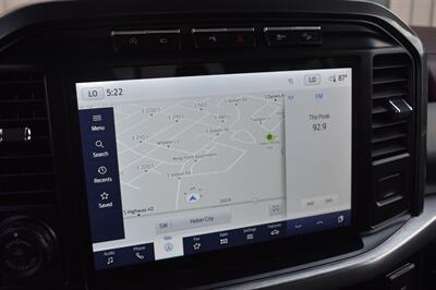 2023 Ford F-150 Lariat   - Photo 35 - Heber City, UT 84032