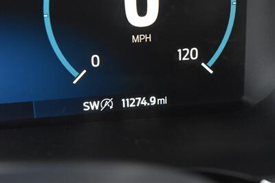 2023 Ford F-150 Lariat   - Photo 46 - Heber City, UT 84032