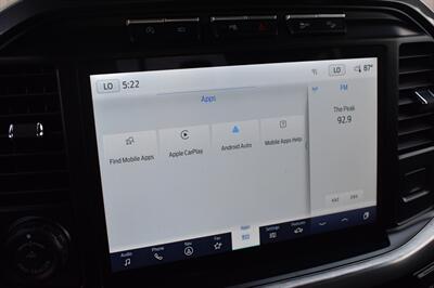 2023 Ford F-150 Lariat   - Photo 36 - Heber City, UT 84032