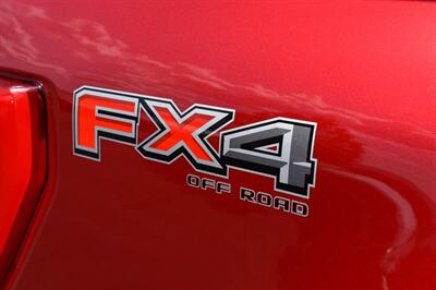 2023 Ford F-150 Lariat   - Photo 12 - Heber City, UT 84032