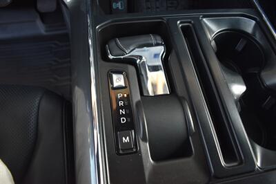 2023 Ford F-150 Lariat   - Photo 27 - Heber City, UT 84032