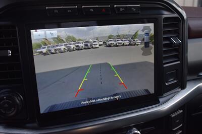 2023 Ford F-150 Lariat   - Photo 39 - Heber City, UT 84032