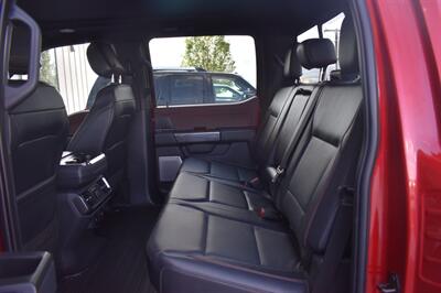 2023 Ford F-150 Lariat   - Photo 13 - Heber City, UT 84032
